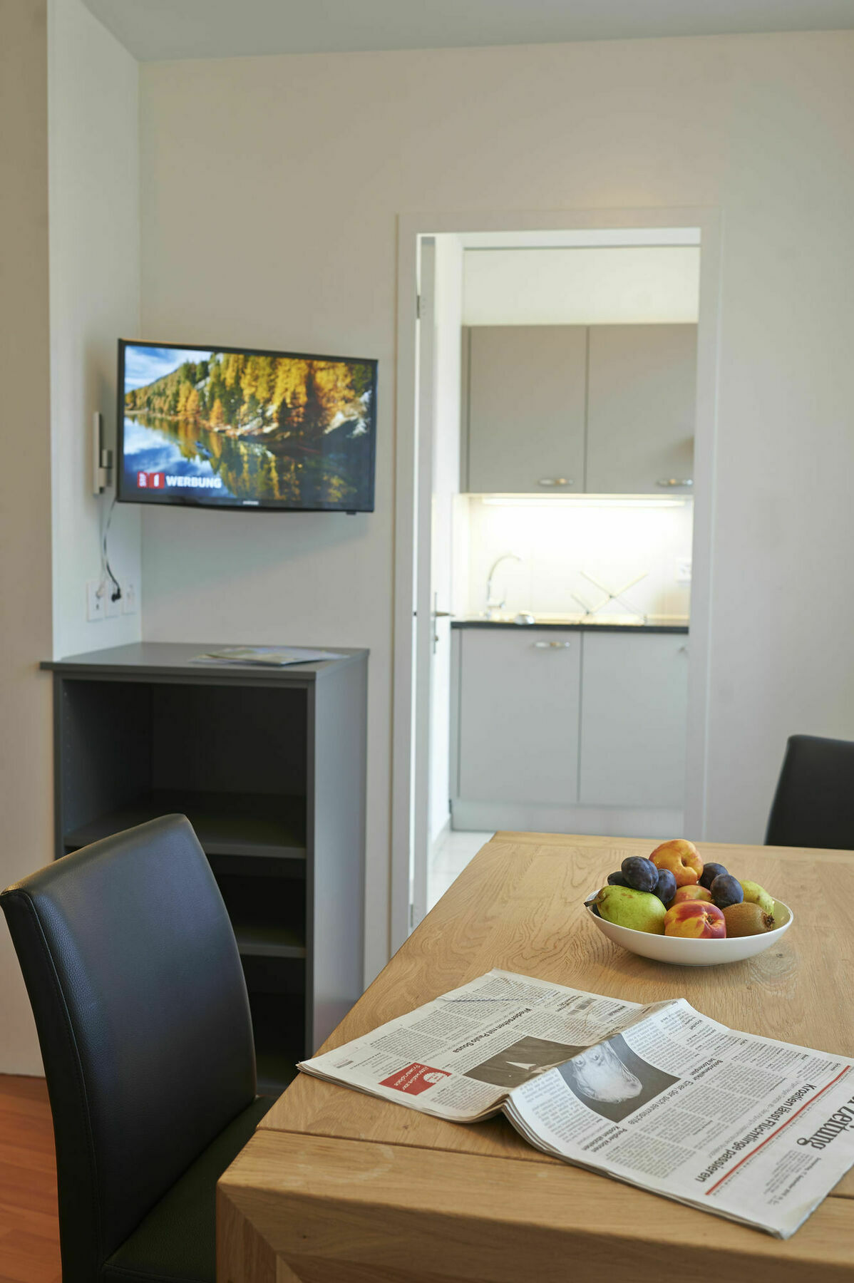 Congress Apartments By Hotel Du Commerce Bazel Buitenkant foto